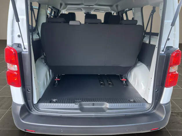 Toyota PROACE Verso L1 2.2 D Comfort