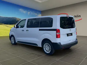 Toyota PROACE Verso L1 2.2 D Comfort