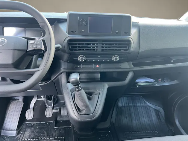Toyota PROACE Verso L1 2.2 D Comfort