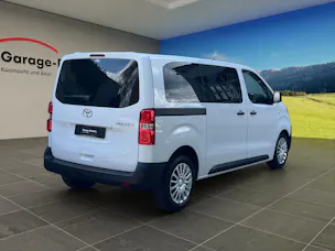 Toyota PROACE Verso L1 2.2 D Comfort
