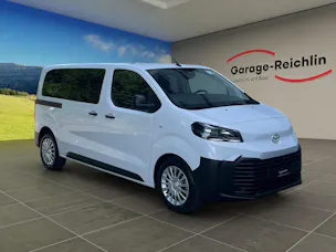 Toyota PROACE Verso L1 2.2 D Comfort