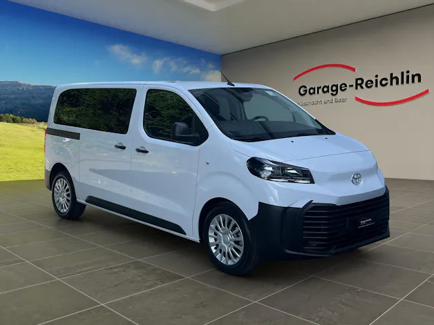 Toyota PROACE Verso L1 2.2 D Comfort