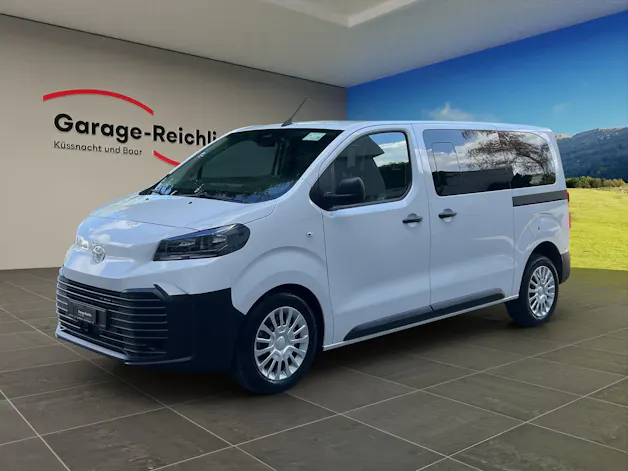 Toyota PROACE Verso L1 2.2 D Comfort