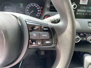 Honda HR-V 1.5 i-MMD Elegance
