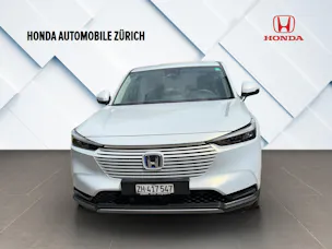 Honda HR-V 1.5 i-MMD Elegance