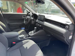 Honda HR-V 1.5 i-MMD Elegance