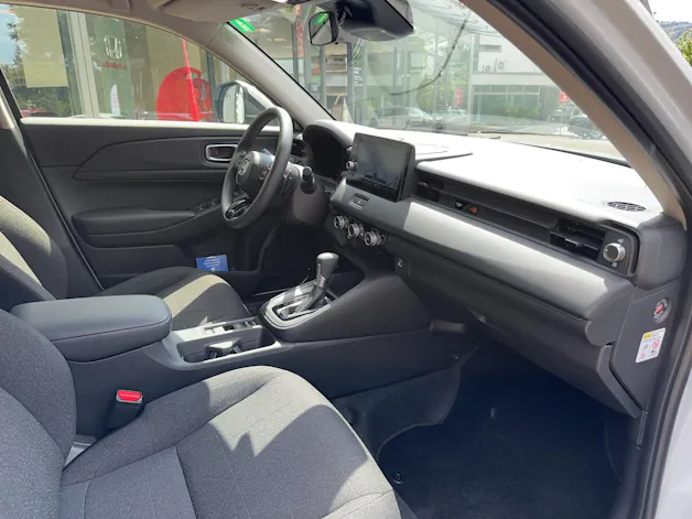 Honda HR-V 1.5 i-MMD Elegance