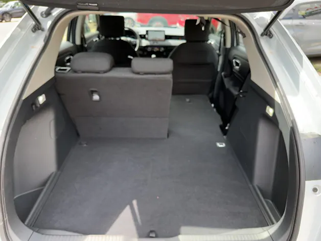 Honda HR-V 1.5 i-MMD Elegance