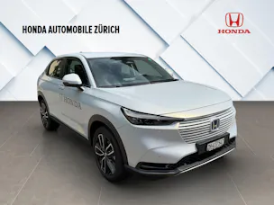 Honda HR-V 1.5 i-MMD Elegance