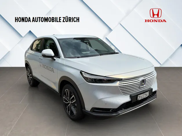 Honda HR-V 1.5 i-MMD Elegance