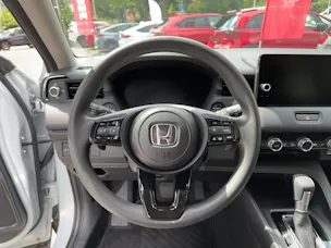 Honda HR-V 1.5 i-MMD Elegance