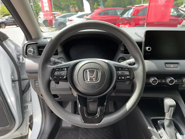 Honda HR-V 1.5 i-MMD Elegance