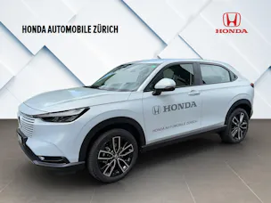Honda HR-V 1.5 i-MMD Elegance