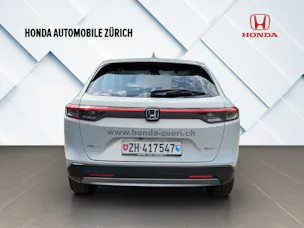 Honda HR-V 1.5 i-MMD Elegance