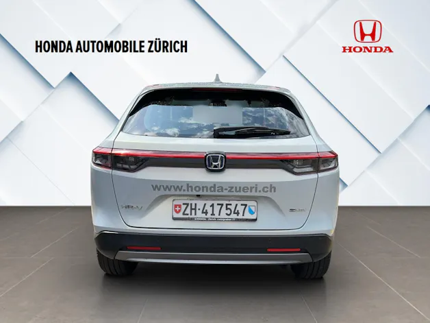 Honda HR-V 1.5 i-MMD Elegance