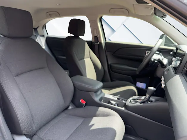 Honda HR-V 1.5 i-MMD Elegance