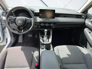 Honda HR-V 1.5 i-MMD Elegance