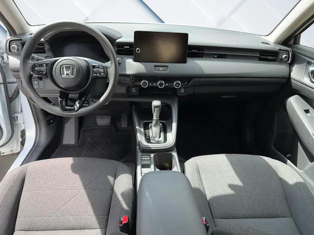 Honda HR-V 1.5 i-MMD Elegance