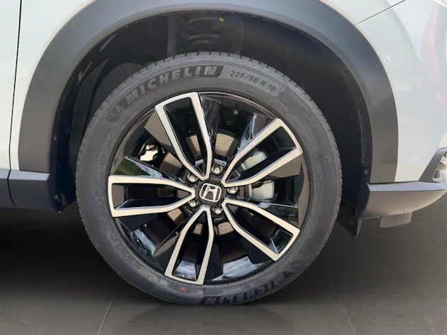 Honda HR-V 1.5 i-MMD Elegance