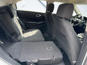 Honda HR-V 1.5 i-MMD Elegance