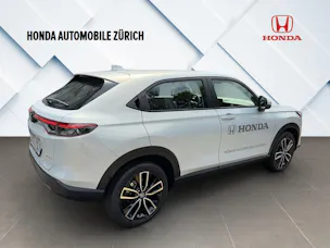 Honda HR-V 1.5 i-MMD Elegance