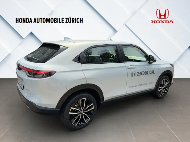 Honda HR-V 1.5 i-MMD Elegance
