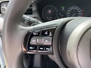 Honda HR-V 1.5 i-MMD Elegance