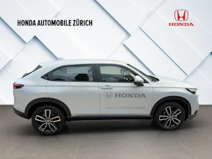 Honda HR-V 1.5 i-MMD Elegance