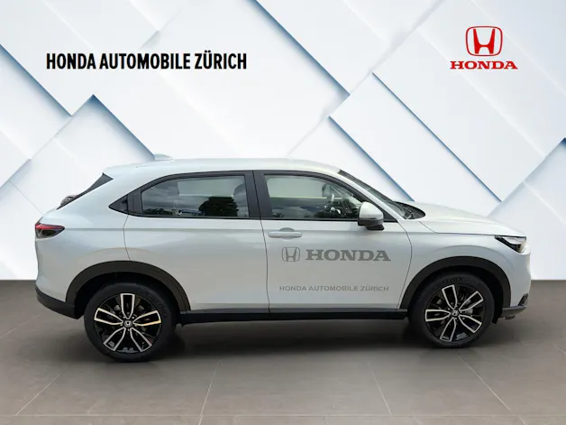 Honda HR-V 1.5 i-MMD Elegance