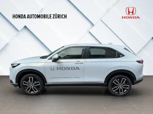 Honda HR-V 1.5 i-MMD Elegance