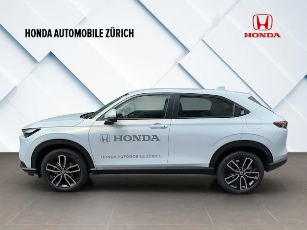 Honda HR-V 1.5 i-MMD Elegance