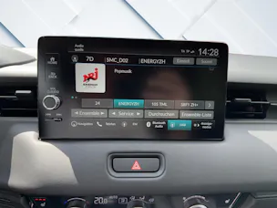 Honda HR-V 1.5 i-MMD Elegance