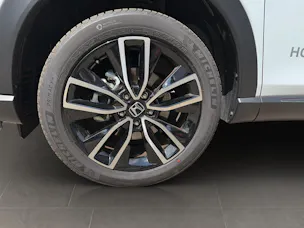 Honda HR-V 1.5 i-MMD Elegance
