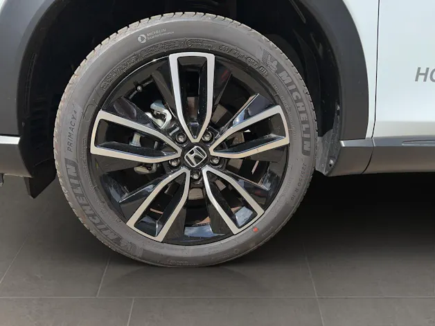 Honda HR-V 1.5 i-MMD Elegance