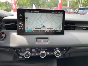 Honda HR-V 1.5 i-MMD Elegance