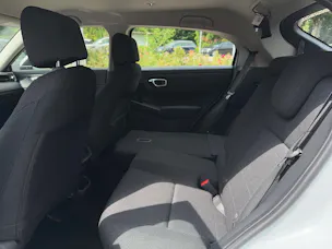 Honda HR-V 1.5 i-MMD Elegance