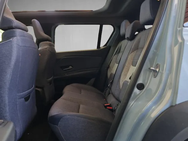 Renault R4 E-Tech Comfort Range plein sud techno