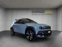 Renault R4 E-Tech Comfort Range plein sud techno