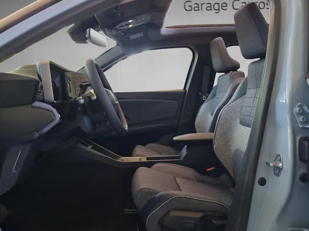 Renault R4 E-Tech Comfort Range plein sud techno