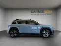 Renault R4 E-Tech Comfort Range plein sud techno