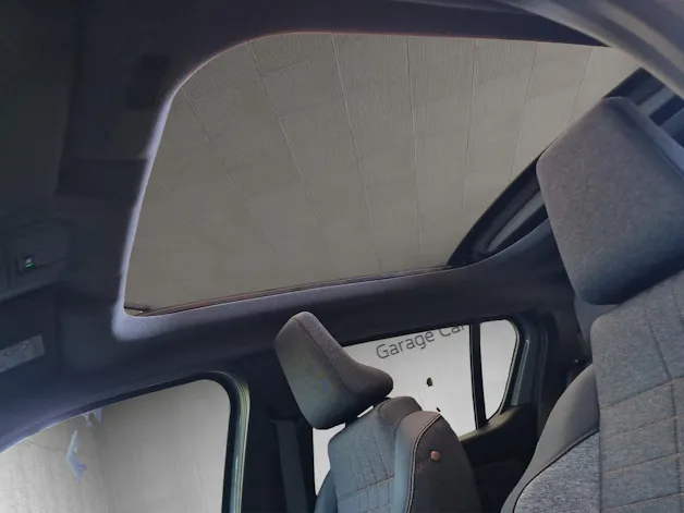 Renault R4 E-Tech Comfort Range plein sud techno