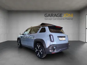 Renault R4 E-Tech Comfort Range plein sud techno