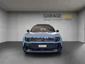 Renault R4 E-Tech Comfort Range plein sud techno