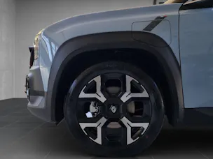Renault R4 E-Tech Comfort Range plein sud techno