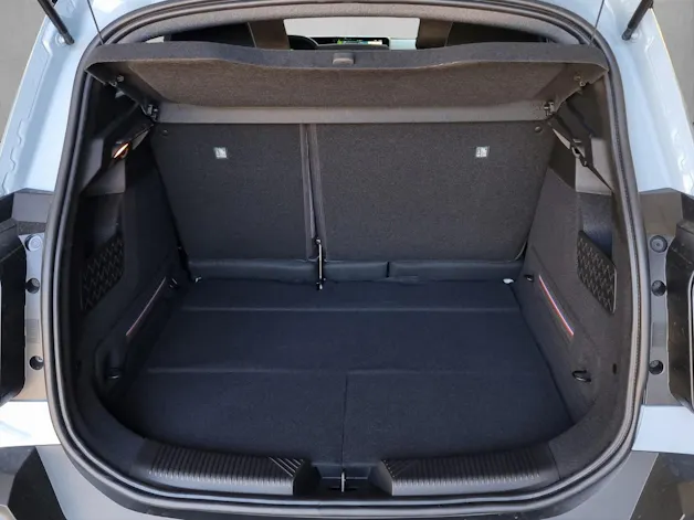 Renault R4 E-Tech Comfort Range plein sud techno