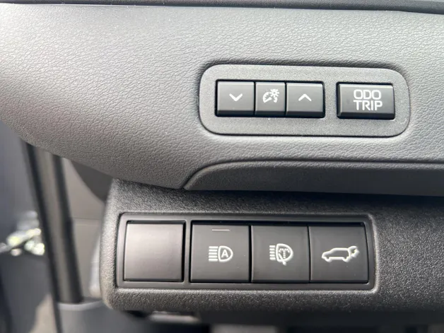 Toyota bZ4X Touring Premium AWD