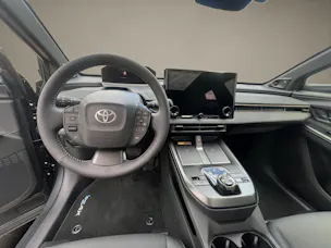 Toyota bZ4X Touring Premium AWD
