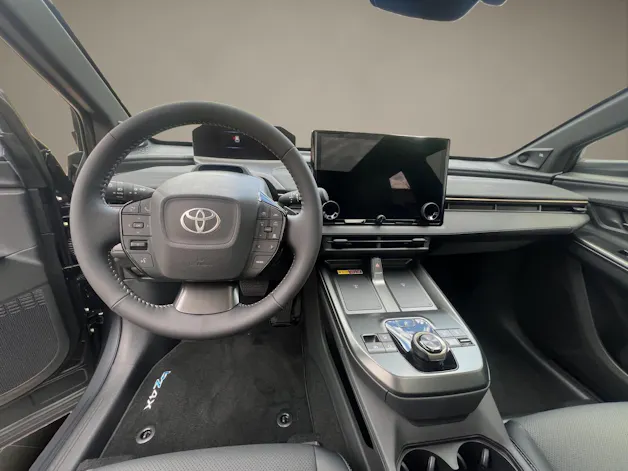 Toyota bZ4X Touring Premium AWD