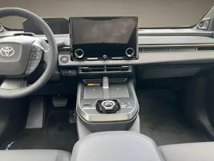 Toyota bZ4X Touring Premium AWD