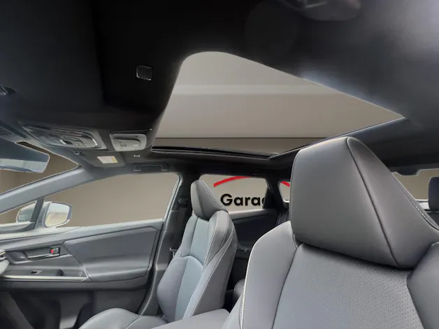 Toyota bZ4X Touring Premium AWD